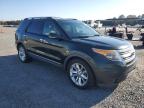 FORD EXPLORER X photo