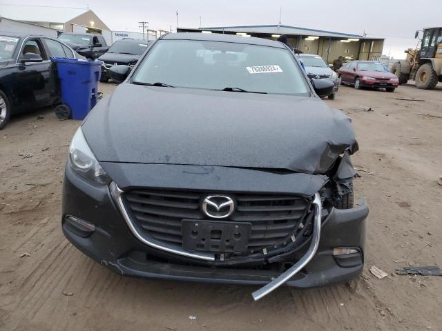 2017 MAZDA 3 SPORT - 3MZBN1K7XHM113230