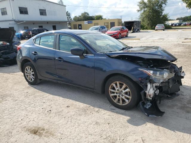 VIN 3MZBM1V7XFM237011 2015 Mazda 3, Touring no.4