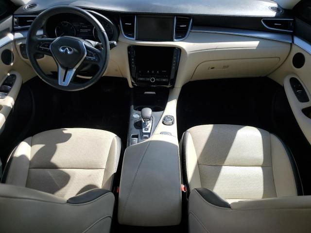 VIN 3PCAJ5M1XKF139980 2019 Infiniti QX50, Essential no.8