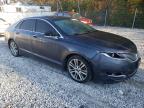 LINCOLN MKZ photo