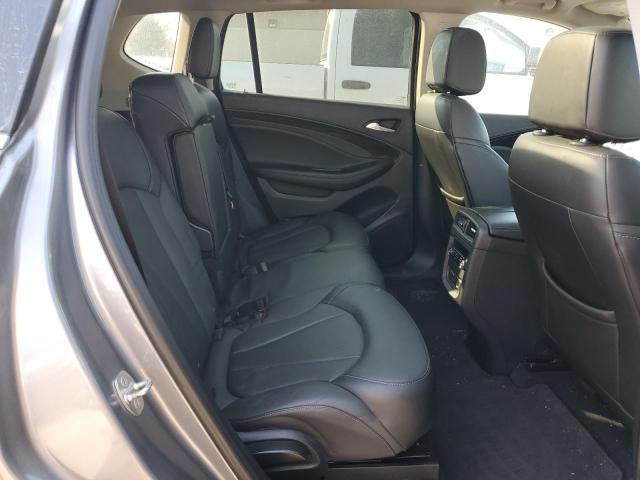 2019 BUICK ENVISION P - LRBFX3SX8KD006544