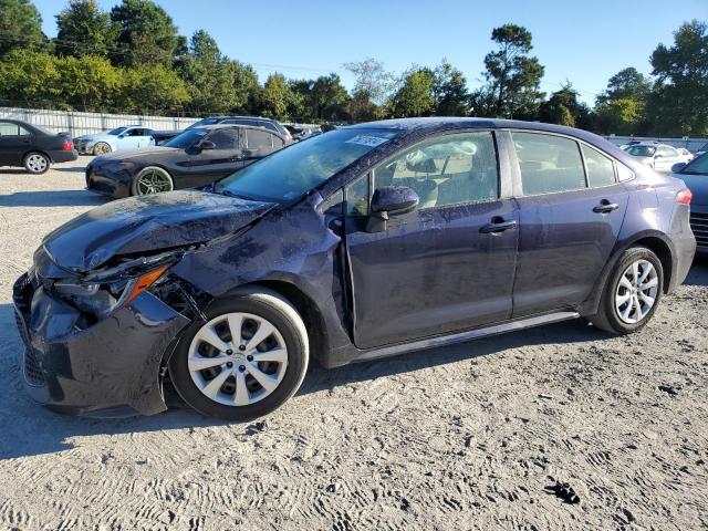 2021 TOYOTA COROLLA LE #2986604275