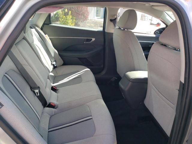 2020 HYUNDAI SONATA SEL - 5NPEL4JA0LH022342