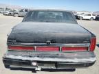 LINCOLN TOWN CAR S photo