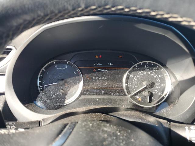 2019 INFINITI QX50 ESSEN - 3PCAJ5M33KF112122