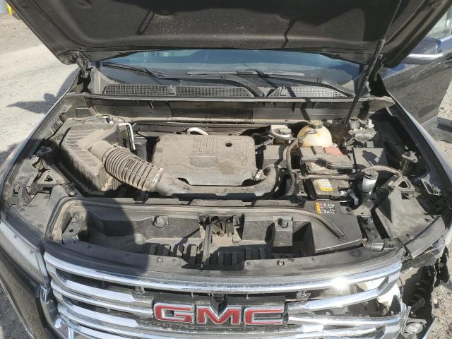 2023 GMC ACADIA SLT - 1GKKNUL45PZ187441