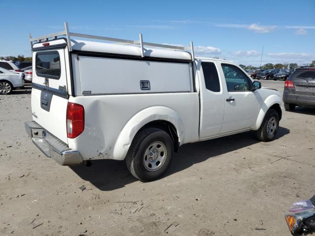 VIN 1N6BD0CT2GN790026 2016 Nissan Frontier, S no.3