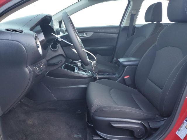 2020 KIA FORTE FE - 3KPF24AD0LE259760