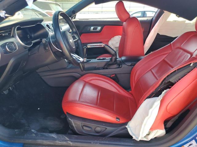 2020 FORD MUSTANG GT - 1FA6P8CF2L5132680