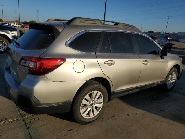 VIN 4S4BSAAC6J3380975 2018 Subaru Outback, 2.5I no.3