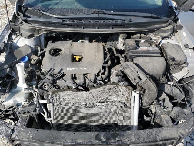 2018 KIA FORTE LX - 3KPFL4A76JE172708