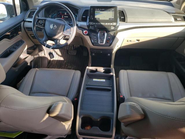 2018 HONDA ODYSSEY EL - 5FNRL6H97JB053317