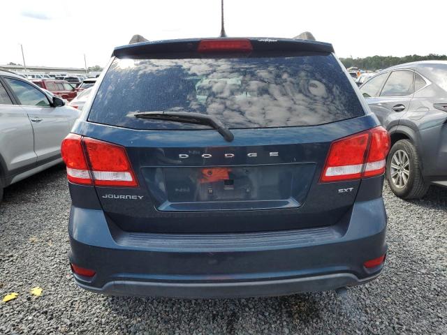 VIN 3C4PDCBB5DT665522 2013 Dodge Journey, Sxt no.6