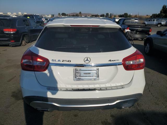 VIN WDCTG4GB5KJ581333 2019 MERCEDES-BENZ GLA-CLASS no.6