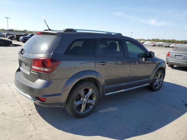 VIN 3C4PDCGB4GT123583 2016 Dodge Journey, Crossroad no.3