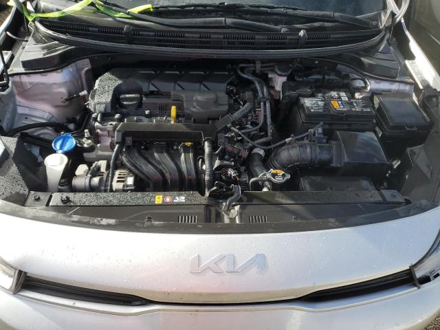 VIN 3KPA24AD7PE562194 2023 KIA Rio, LX no.11