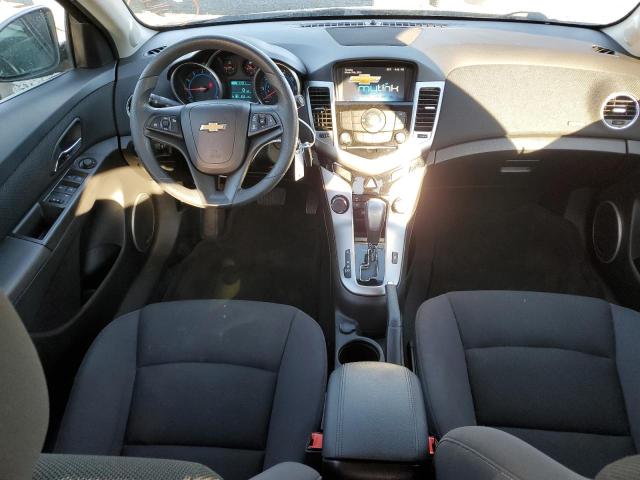 2016 CHEVROLET CRUZE LIMI - 1G1PE5SB6G7137854