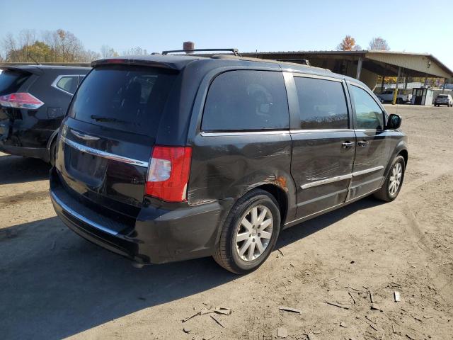 VIN 2C4RC1BG5GR214562 2016 Chrysler Town and Countr... no.3