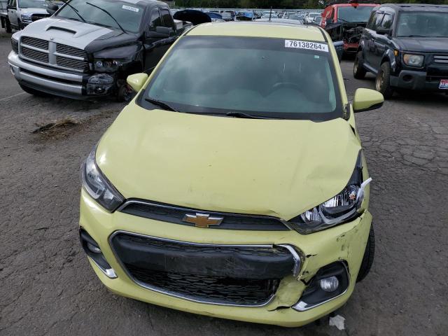 2017 CHEVROLET SPARK 1LT - KL8CD6SA0HC752892