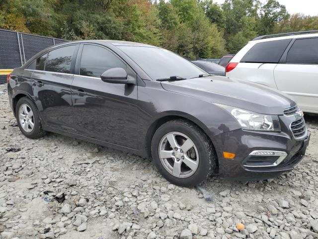 2016 CHEVROLET CRUZE LIMI - 1G1PE5SB4G7160663
