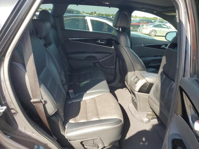 2016 KIA SORENTO SX - 5XYPKDA57GG096692
