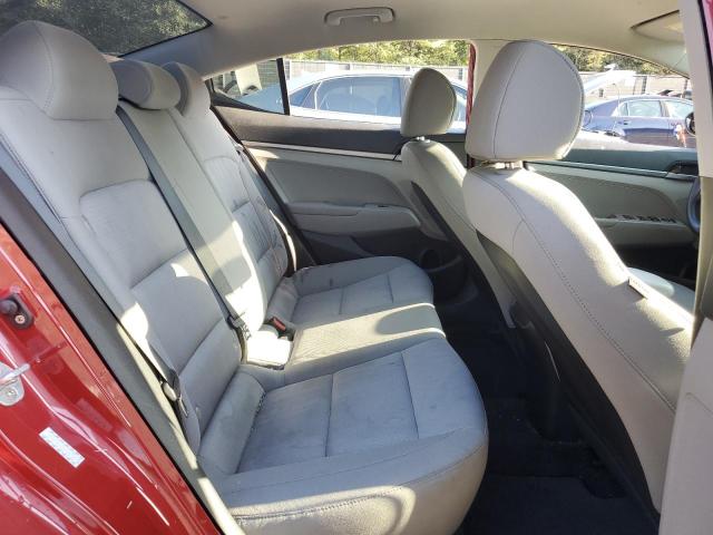 2017 HYUNDAI ELANTRA SE - KMHD74LF0HU367596