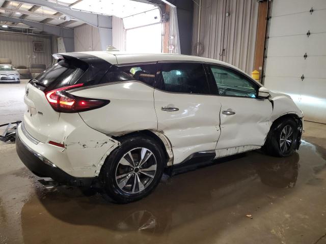 VIN 5N1AZ2MS0KN162312 2019 NISSAN MURANO no.3