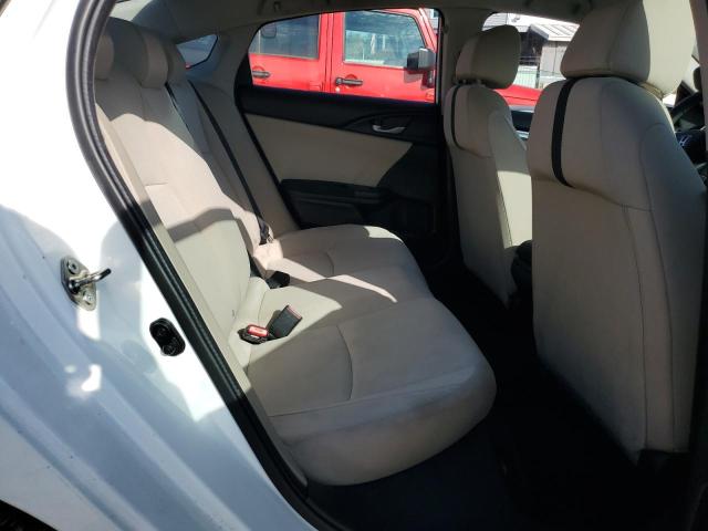 2016 HONDA CIVIC LX - 19XFC2F55GE204522