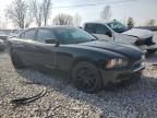 Lot #2962047497 2014 DODGE CHARGER SE