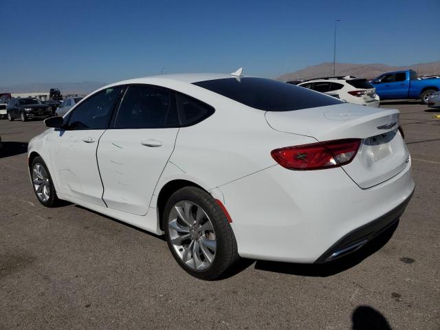 VIN 1C3CCCBG8FN514159 2015 Chrysler 200, S no.2