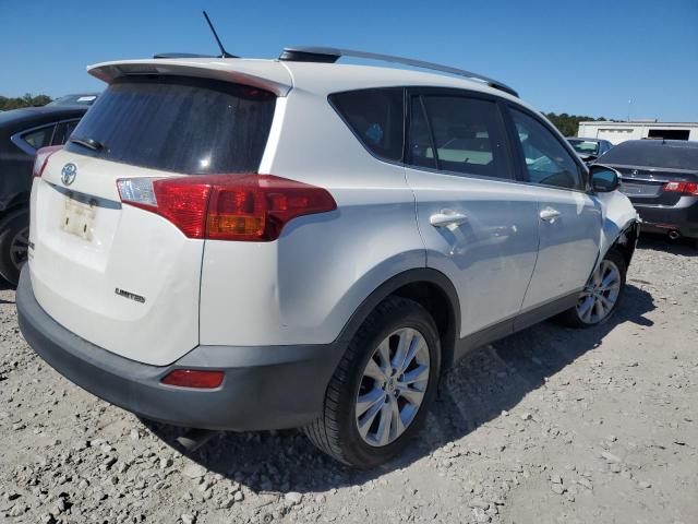 VIN 2T3YFREV0EW122404 2014 Toyota RAV4, Limited no.3