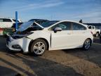 2017 CHEVROLET CRUZE LT - 3G1BE6SM0HS536019