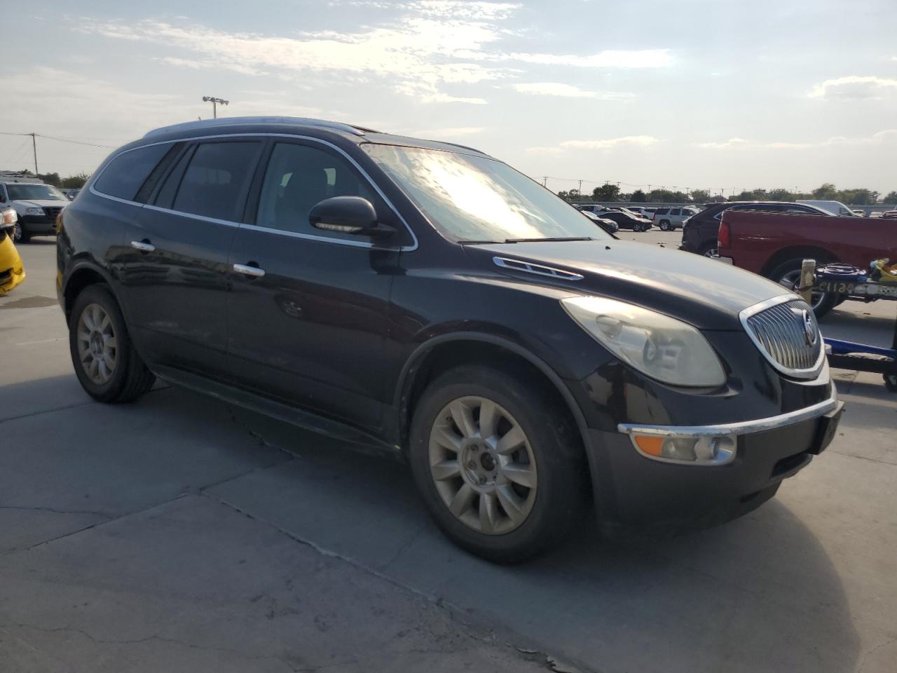 Lot #2986614241 2012 BUICK ENCLAVE