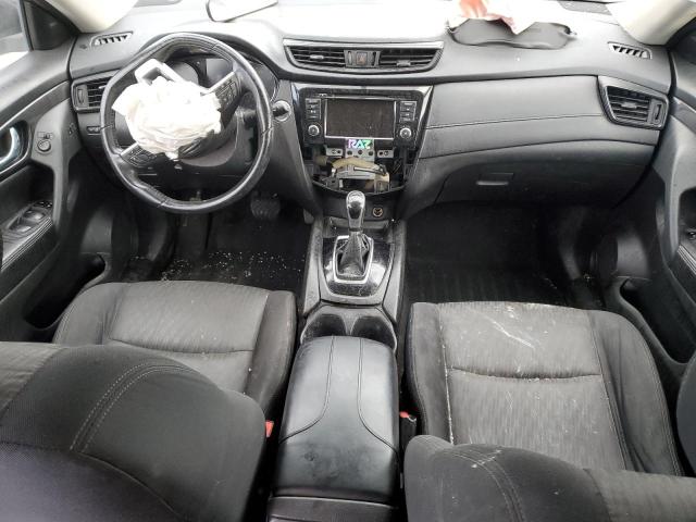 2018 NISSAN ROGUE S - JN8AT2MV1JW305961