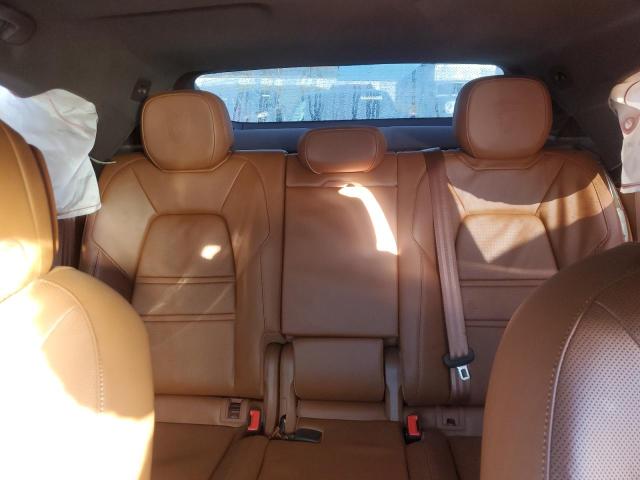 2022 PORSCHE CAYENNE S WP1BB2AY3NDA52109