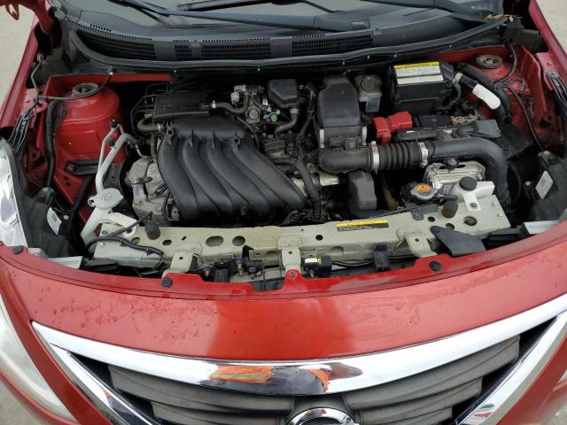 VIN 3N1CN7AP6FL826398 2015 Nissan Versa, S no.11