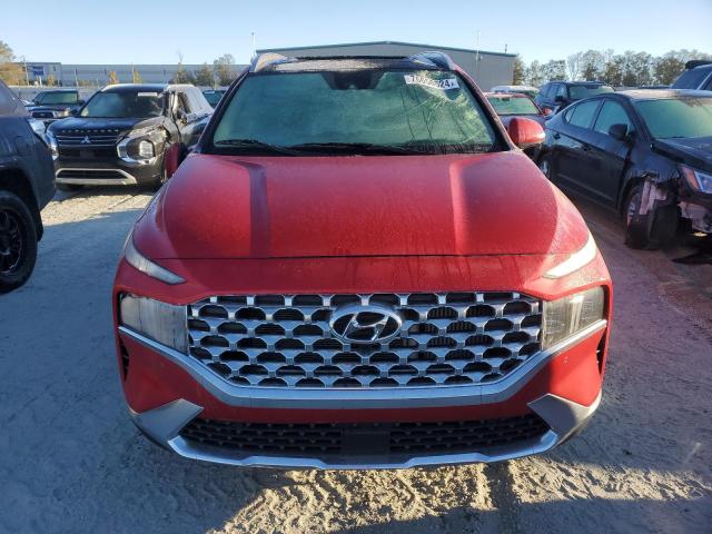 2022 HYUNDAI SANTA FE L - 5NMS4DAL6NH478315
