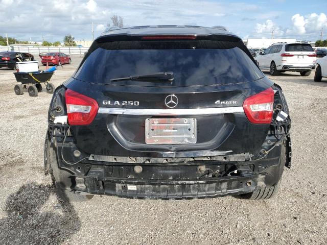 VIN WDCTG4GB7FJ177620 2015 MERCEDES-BENZ GLA-CLASS no.6