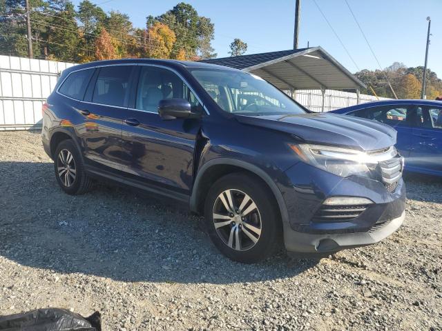 2016 HONDA PILOT EXL - 5FNYF5H58GB006929
