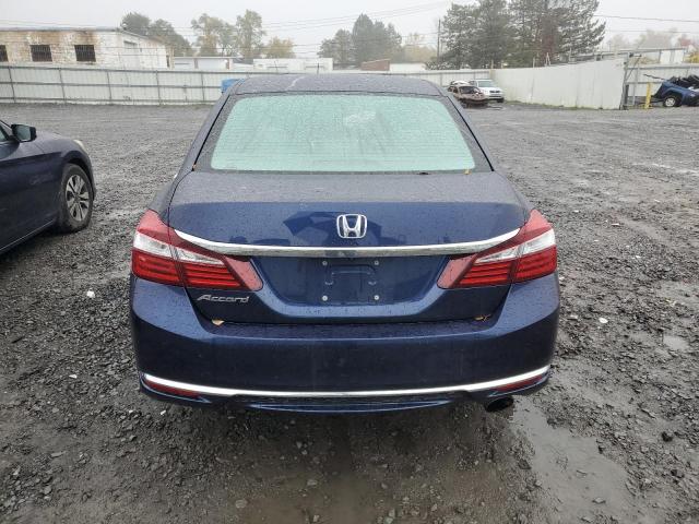 VIN 1HGCR2F36GA179196 2016 Honda Accord, LX no.6