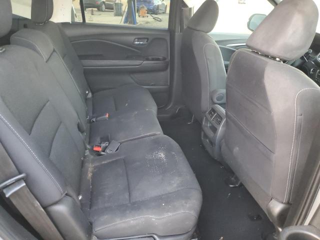 2021 HONDA PASSPORT S - 5FNYF7H27MB007938