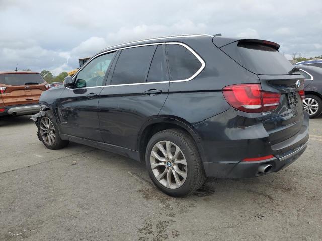 VIN 5UXKR0C56F0K61016 2015 BMW X5, Xdrive35I no.2