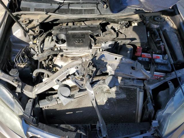 2015 TOYOTA CAMRY LE - 4T1BF1FK5FU023938