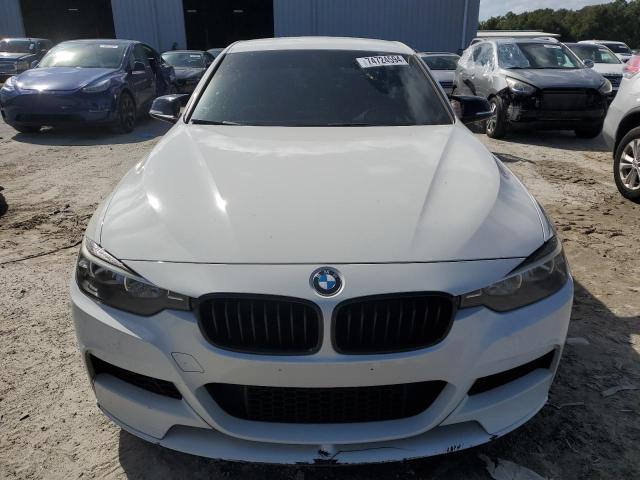 VIN WBA3A5C52EJ584723 2014 BMW 3 Series, 328 I no.5