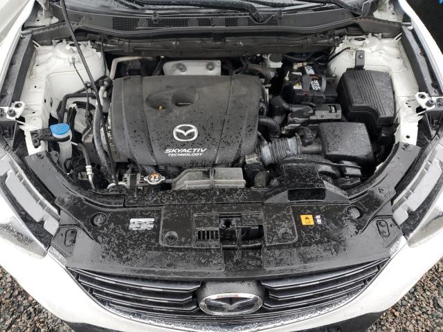 VIN JM3KE2DY6G0784515 2016 Mazda CX-5, GT no.11