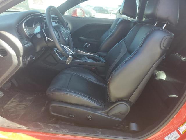 2015 DODGE CHALLENGER - 2C3CDZBG5FH804786