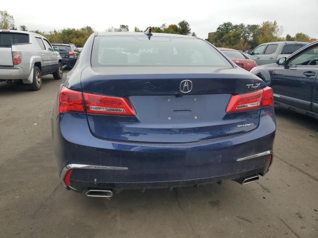 VIN 19UUB3F41KA006346 2019 Acura TLX, Technology no.6