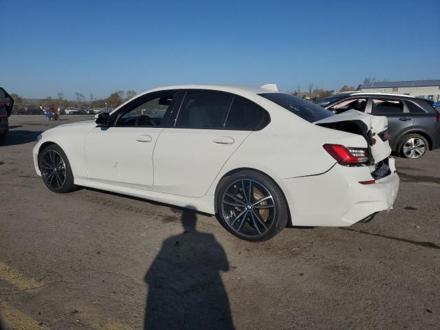 VIN 3MW5R7J05M8B52724 2021 BMW 3 Series, 330XI no.2