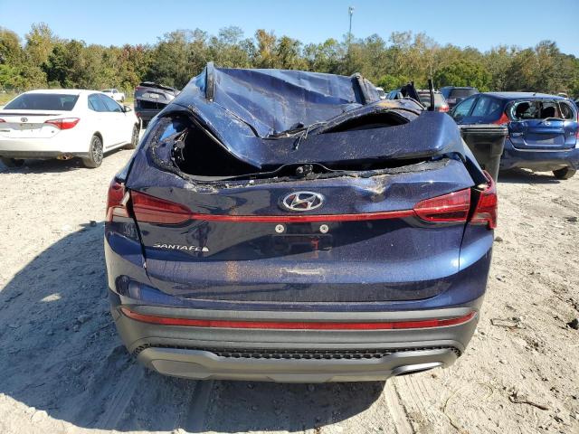 2022 HYUNDAI SANTA FE S - 5NMS64AJ1NH393794